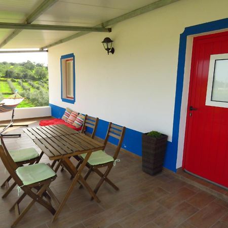Vale Do Boto-Quinta Com 3 Casas Villa Castro Marim Eksteriør bilde