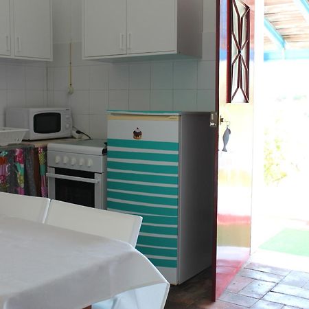 Vale Do Boto-Quinta Com 3 Casas Villa Castro Marim Eksteriør bilde