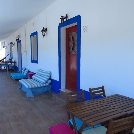 Vale Do Boto-Quinta Com 3 Casas Villa Castro Marim Eksteriør bilde