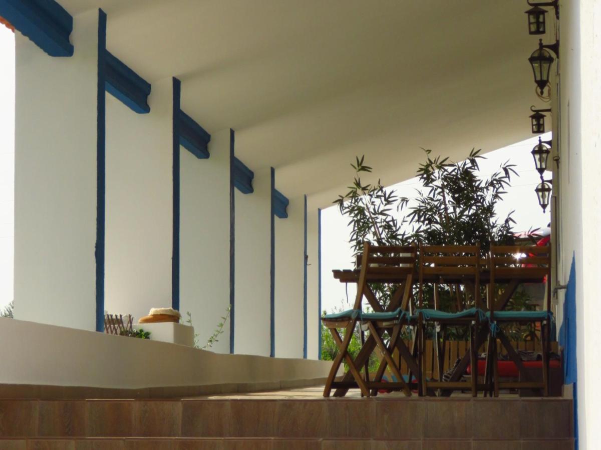 Vale Do Boto-Quinta Com 3 Casas Villa Castro Marim Eksteriør bilde