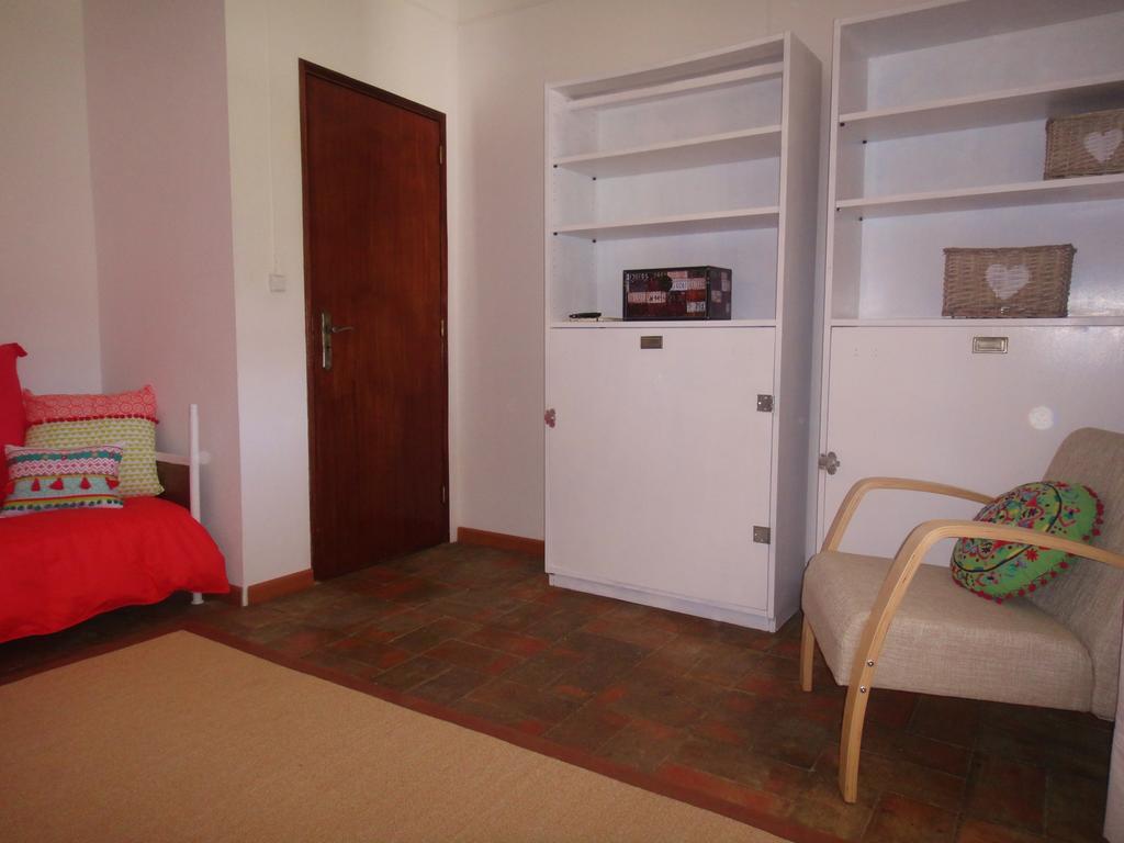 Vale Do Boto-Quinta Com 3 Casas Villa Castro Marim Rom bilde
