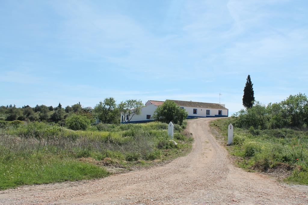 Vale Do Boto-Quinta Com 3 Casas Villa Castro Marim Rom bilde