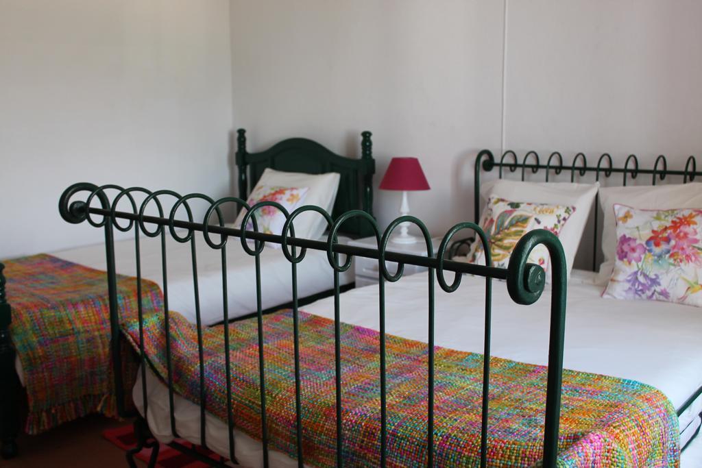Vale Do Boto-Quinta Com 3 Casas Villa Castro Marim Rom bilde