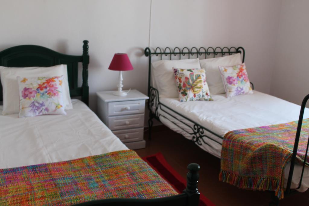 Vale Do Boto-Quinta Com 3 Casas Villa Castro Marim Rom bilde