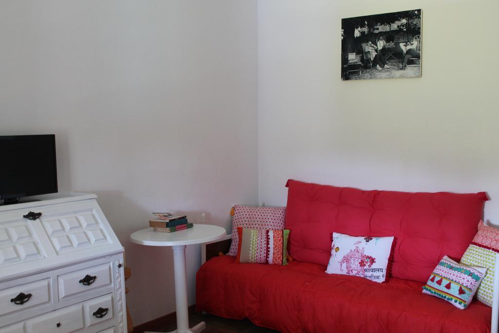 Vale Do Boto-Quinta Com 3 Casas Villa Castro Marim Rom bilde