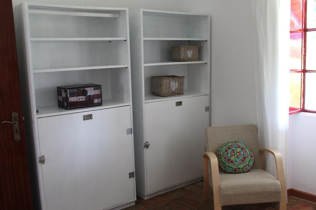 Vale Do Boto-Quinta Com 3 Casas Villa Castro Marim Rom bilde