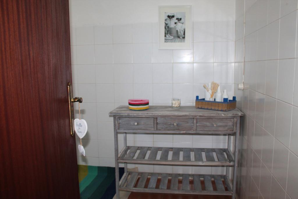 Vale Do Boto-Quinta Com 3 Casas Villa Castro Marim Rom bilde