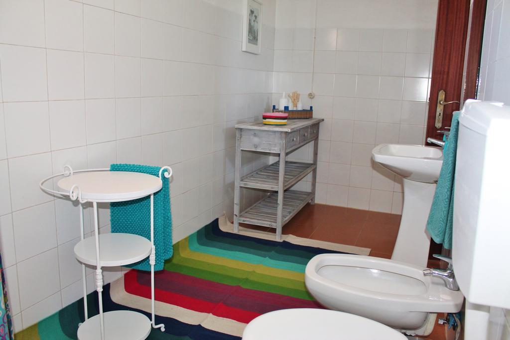 Vale Do Boto-Quinta Com 3 Casas Villa Castro Marim Rom bilde