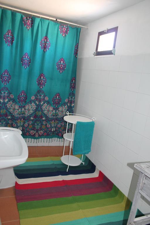 Vale Do Boto-Quinta Com 3 Casas Villa Castro Marim Rom bilde