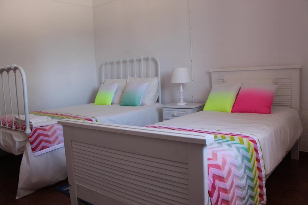 Vale Do Boto-Quinta Com 3 Casas Villa Castro Marim Rom bilde