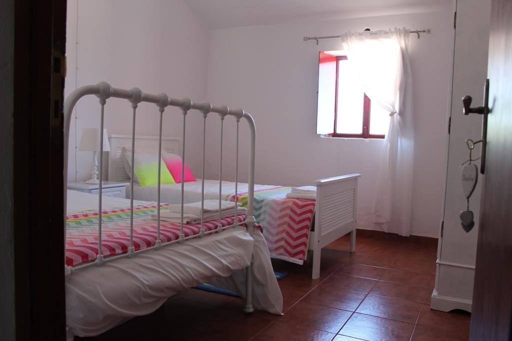 Vale Do Boto-Quinta Com 3 Casas Villa Castro Marim Rom bilde