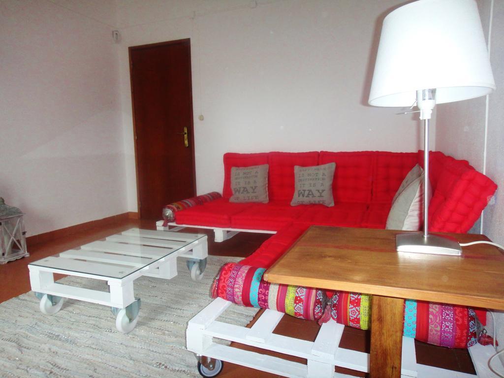 Vale Do Boto-Quinta Com 3 Casas Villa Castro Marim Rom bilde