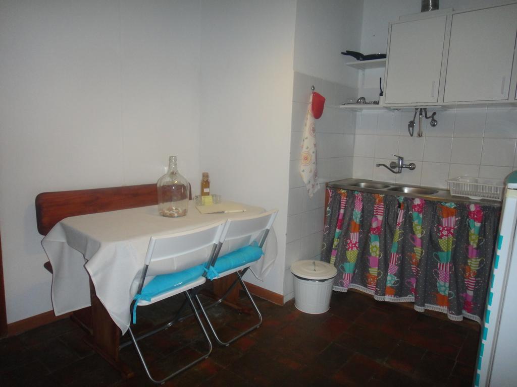 Vale Do Boto-Quinta Com 3 Casas Villa Castro Marim Rom bilde