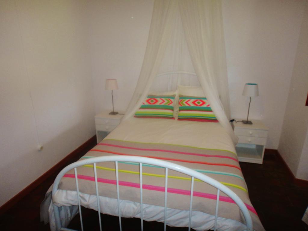 Vale Do Boto-Quinta Com 3 Casas Villa Castro Marim Rom bilde