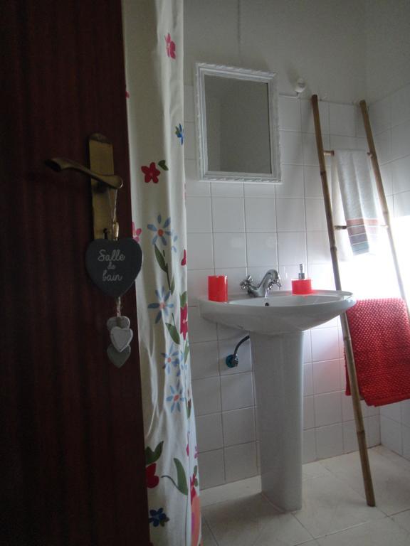 Vale Do Boto-Quinta Com 3 Casas Villa Castro Marim Rom bilde