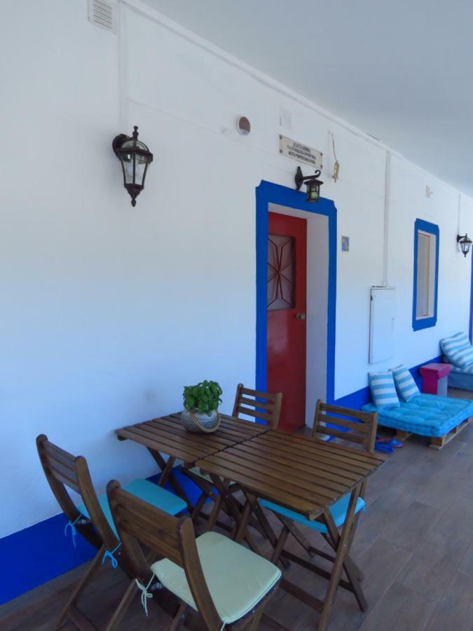Vale Do Boto-Quinta Com 3 Casas Villa Castro Marim Eksteriør bilde