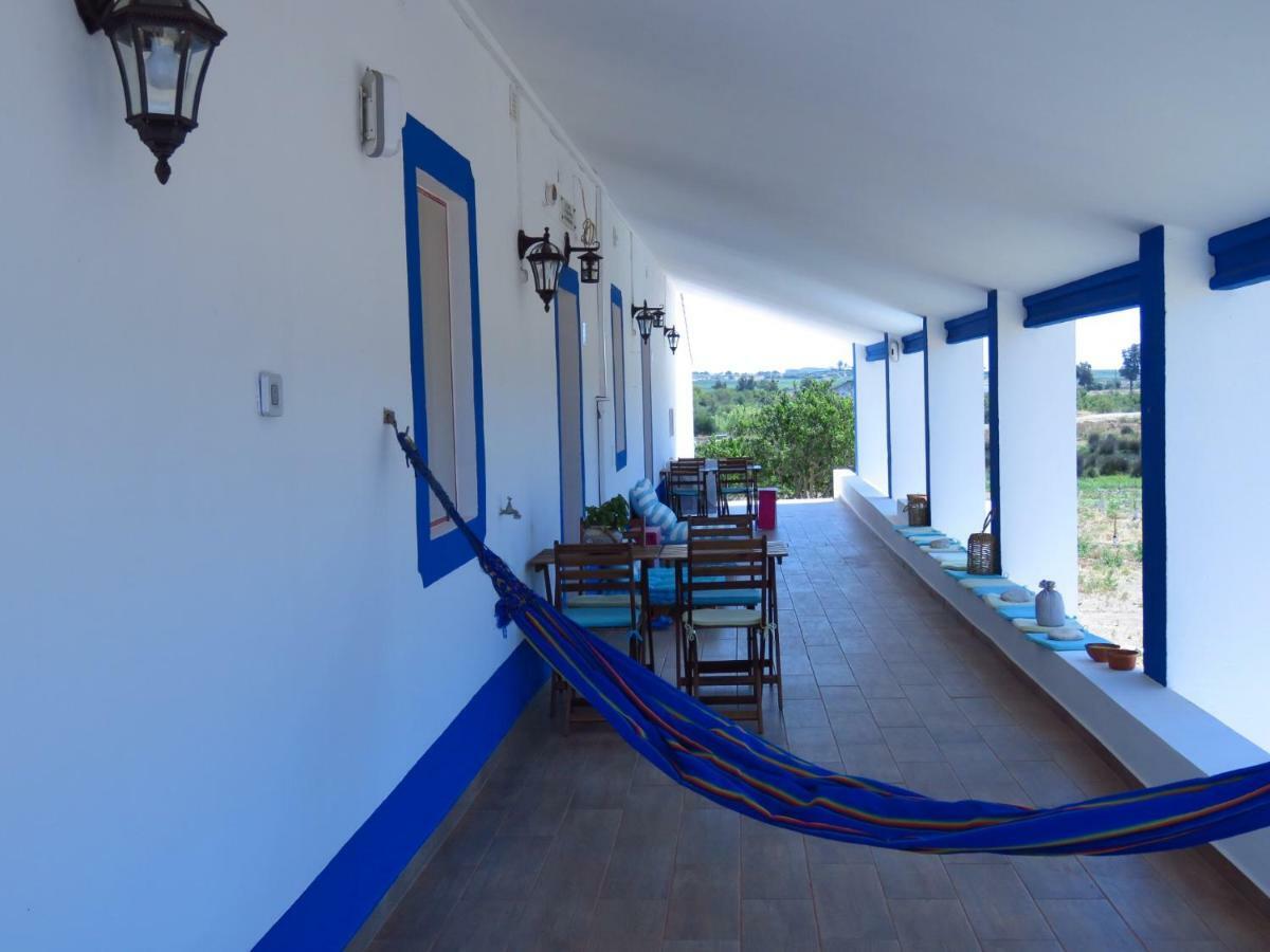 Vale Do Boto-Quinta Com 3 Casas Villa Castro Marim Eksteriør bilde