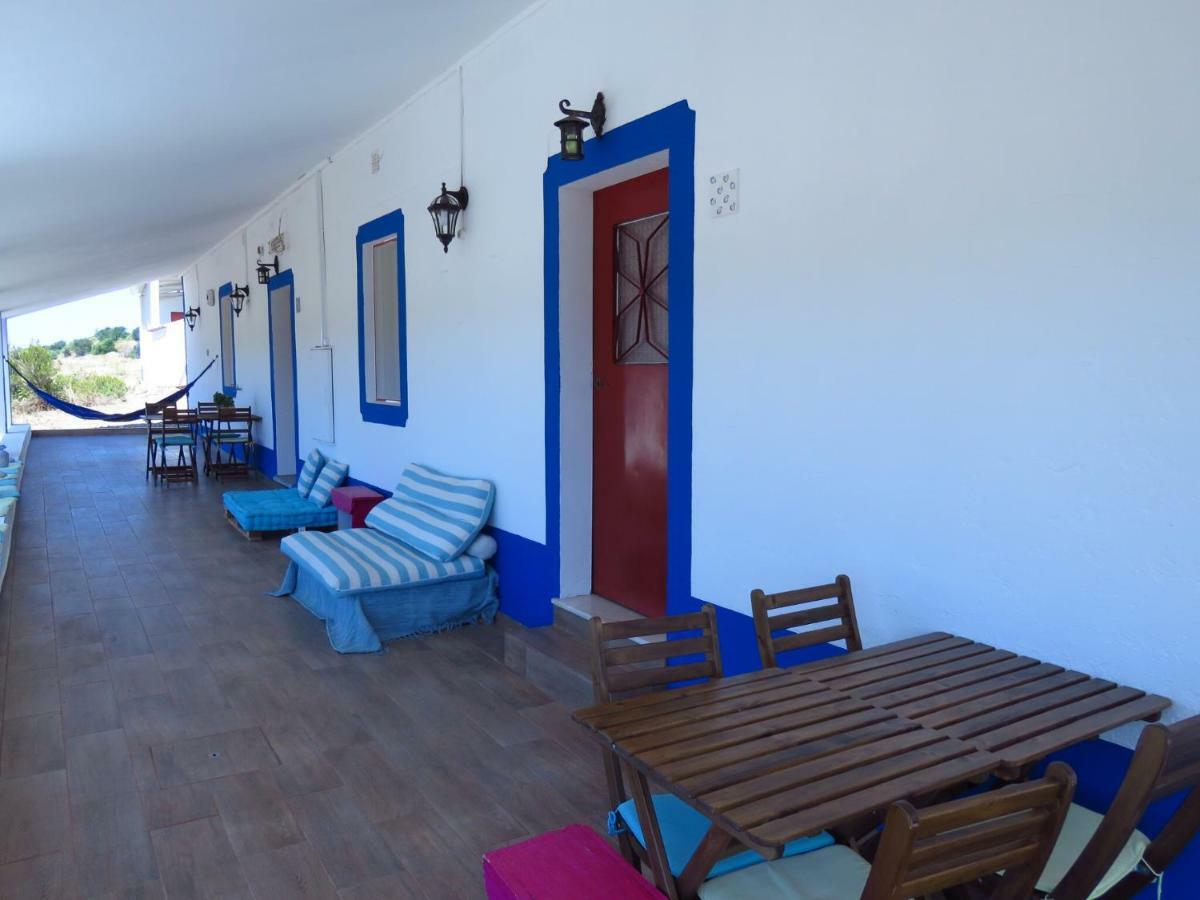 Vale Do Boto-Quinta Com 3 Casas Villa Castro Marim Eksteriør bilde