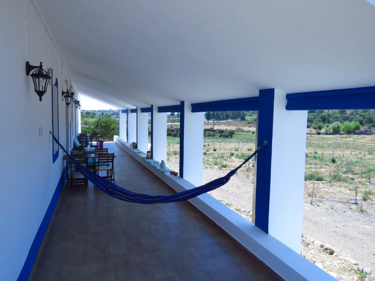 Vale Do Boto-Quinta Com 3 Casas Villa Castro Marim Eksteriør bilde