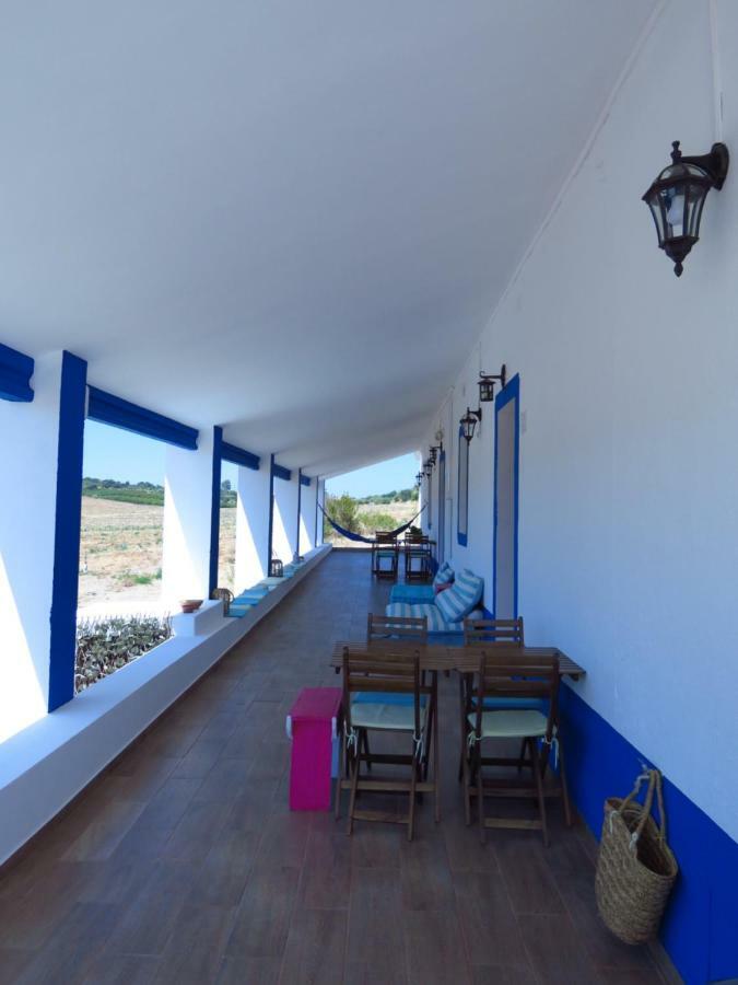 Vale Do Boto-Quinta Com 3 Casas Villa Castro Marim Eksteriør bilde