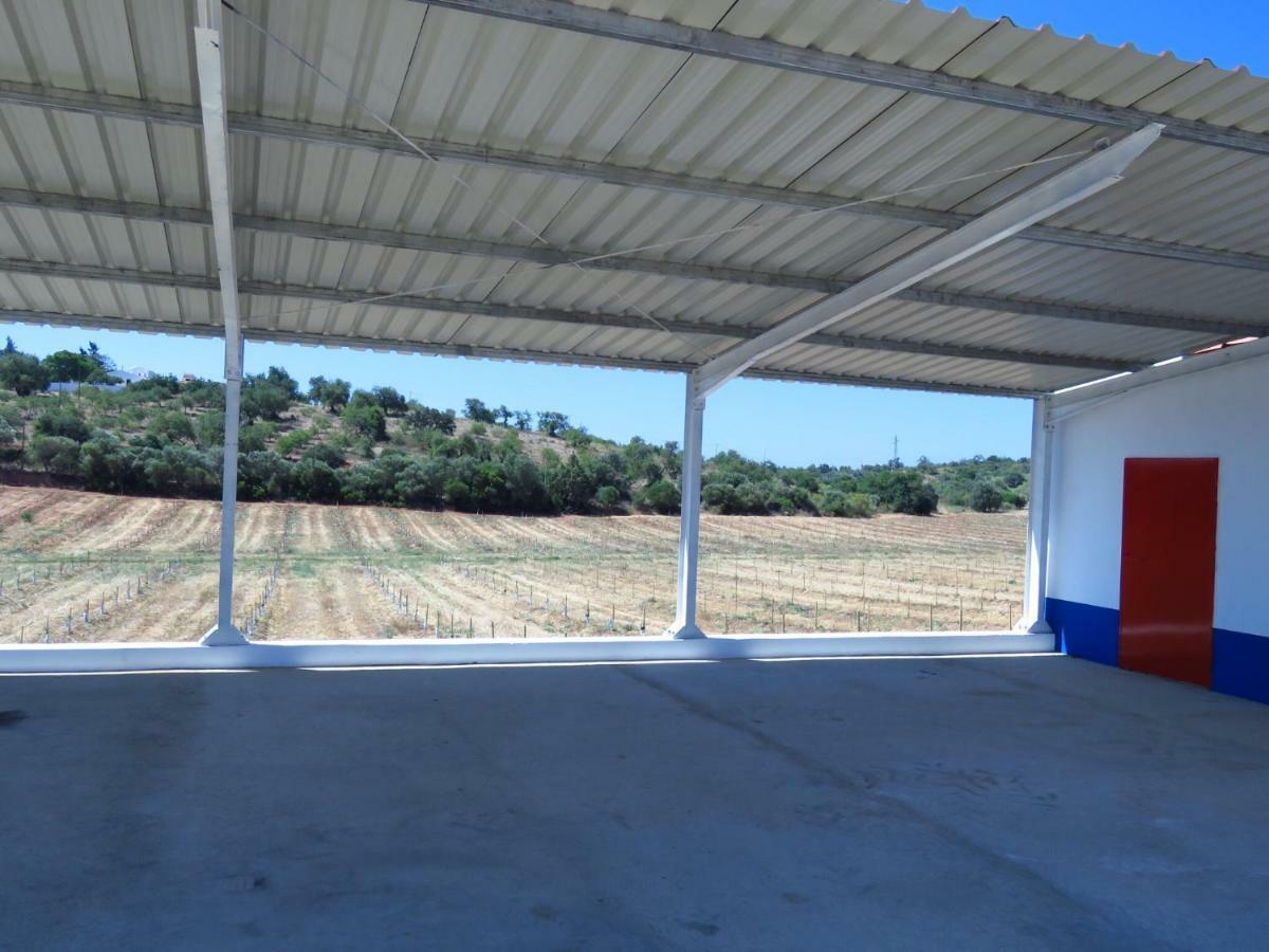 Vale Do Boto-Quinta Com 3 Casas Villa Castro Marim Eksteriør bilde