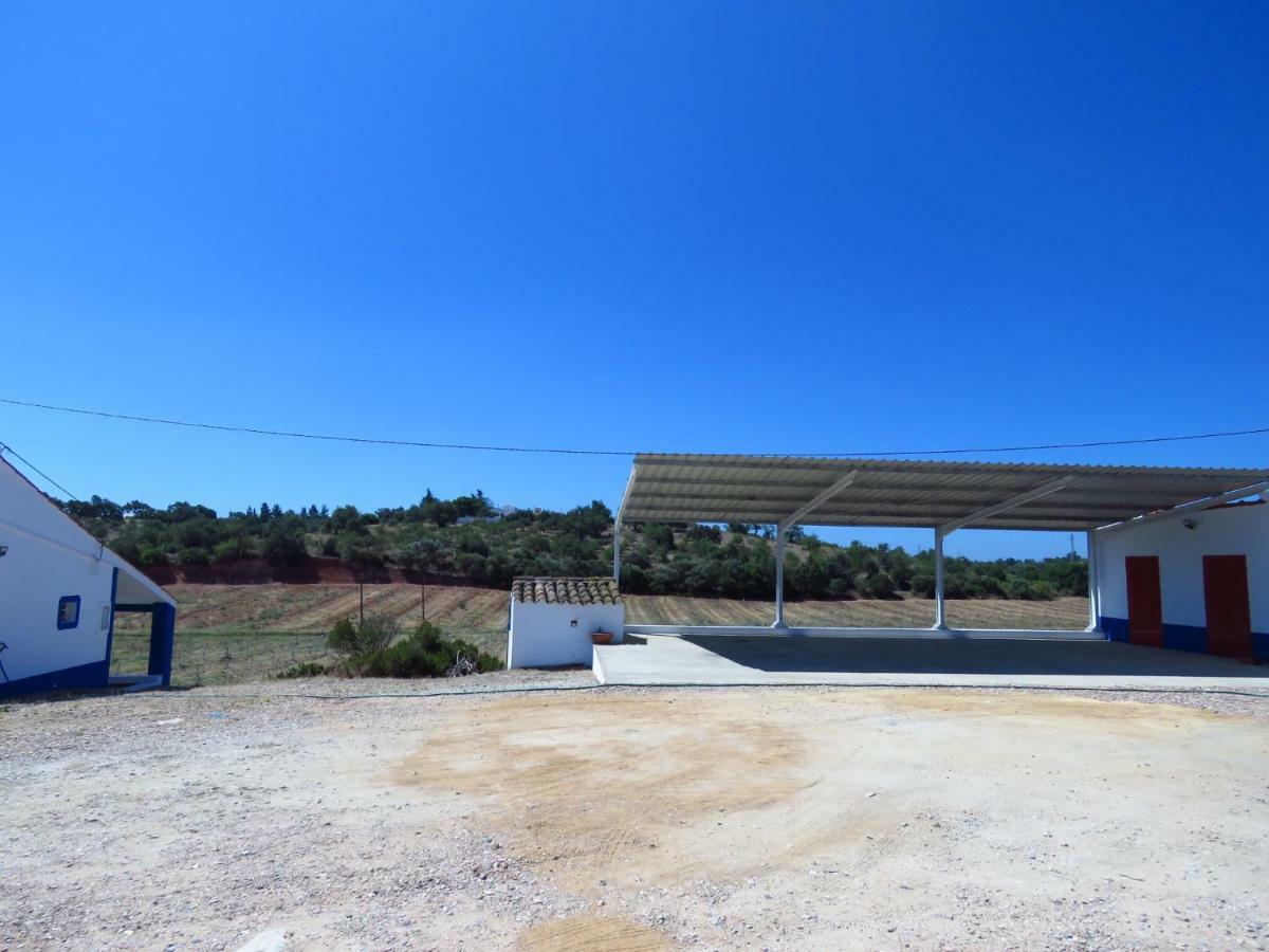 Vale Do Boto-Quinta Com 3 Casas Villa Castro Marim Eksteriør bilde